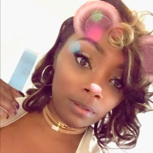 Meet your Posher, Shanei